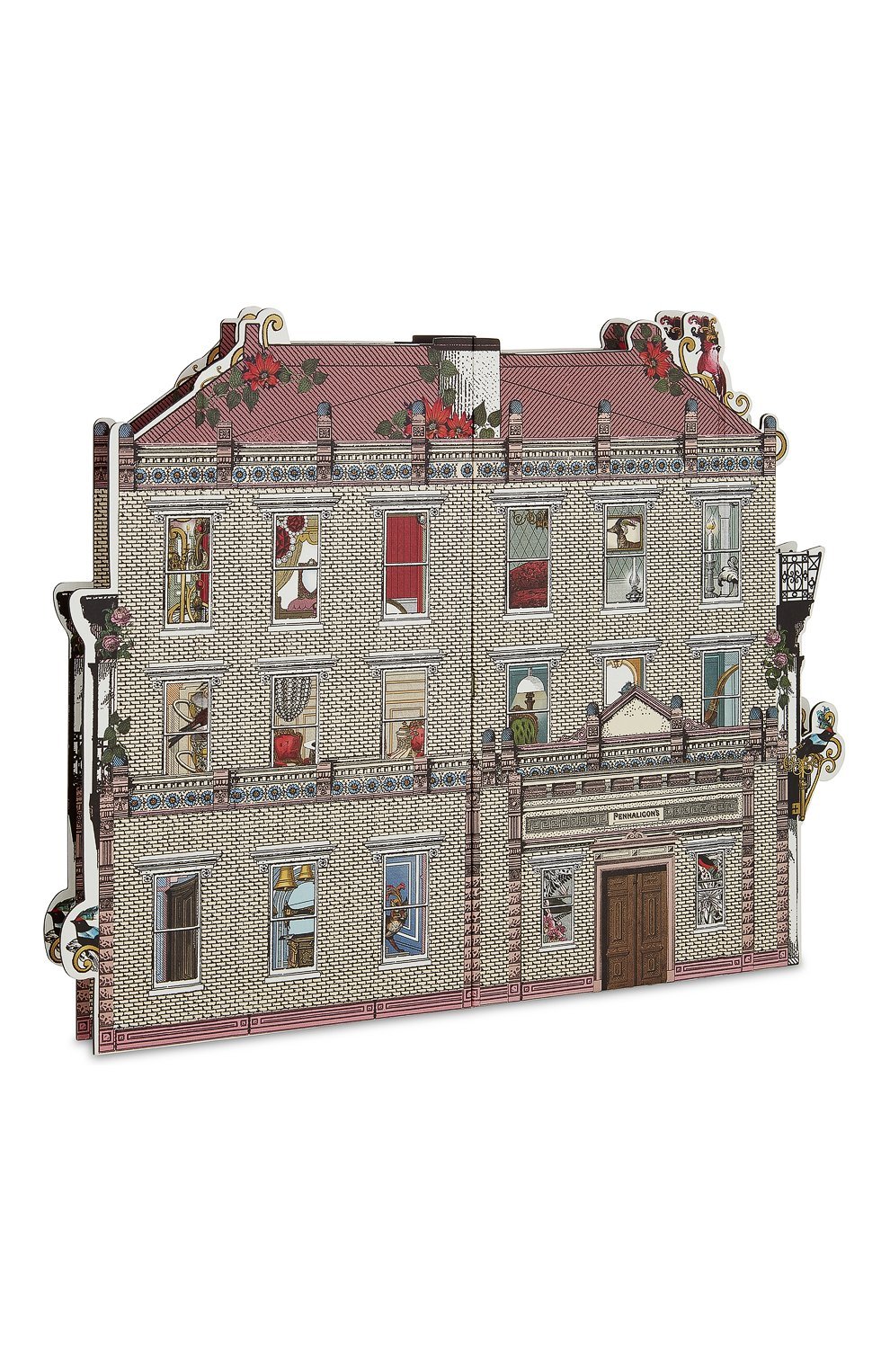 Набор миниатюр portraits (8x10ml) PENHALIGON'S, арт. 5056245024634, фото 3