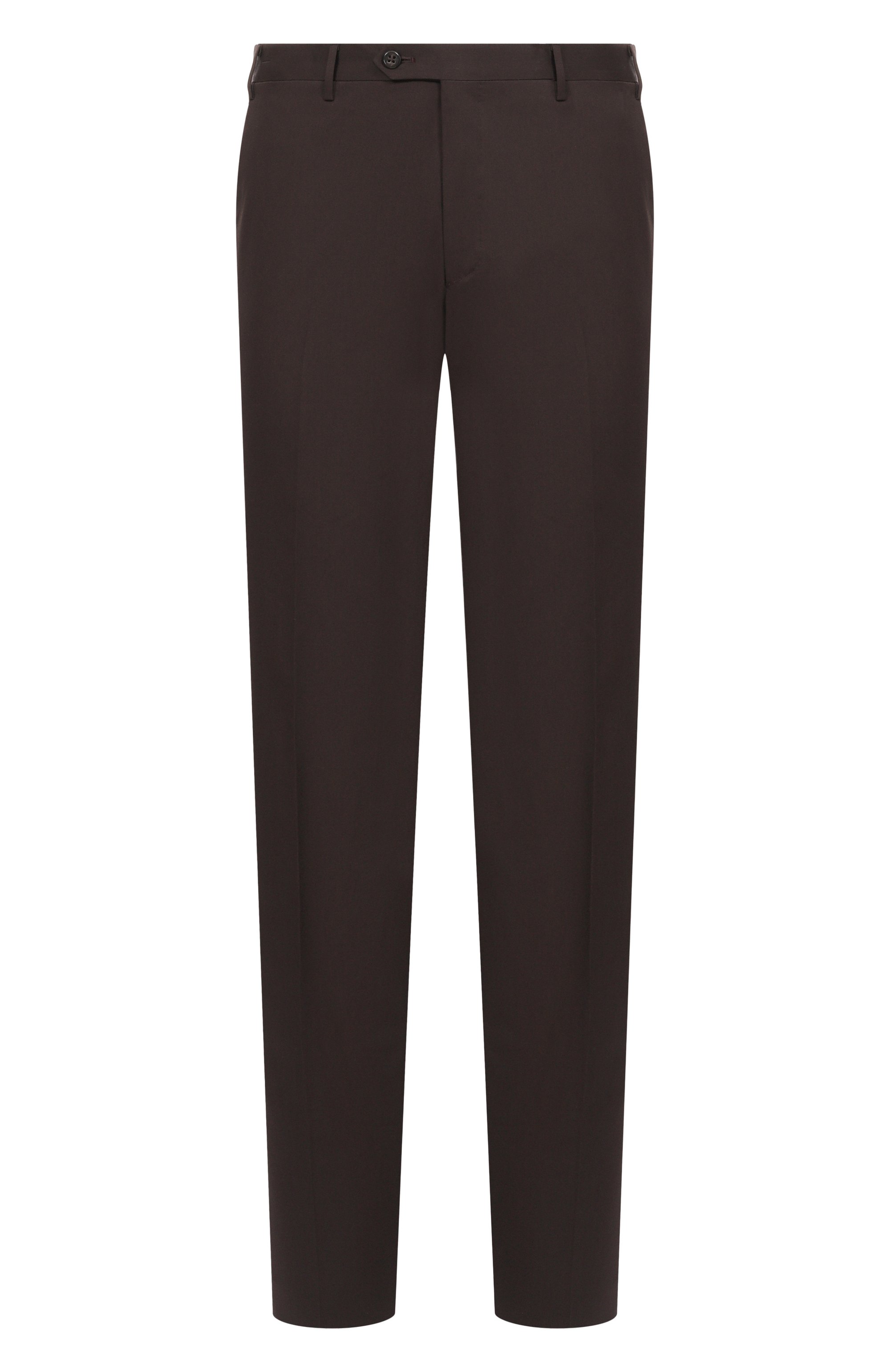 Хлопковые брюки CORNELIANI, арт. 275B01/2714517, фото 1