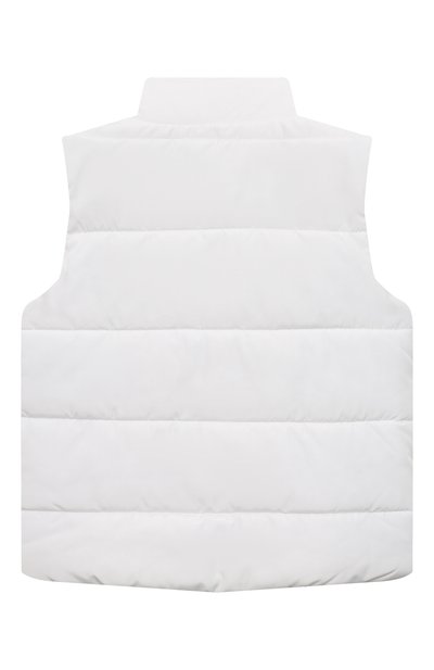 Утепленный жилет ELEVENTY, арт. 4R2P32/N0041/12-16, фото 2