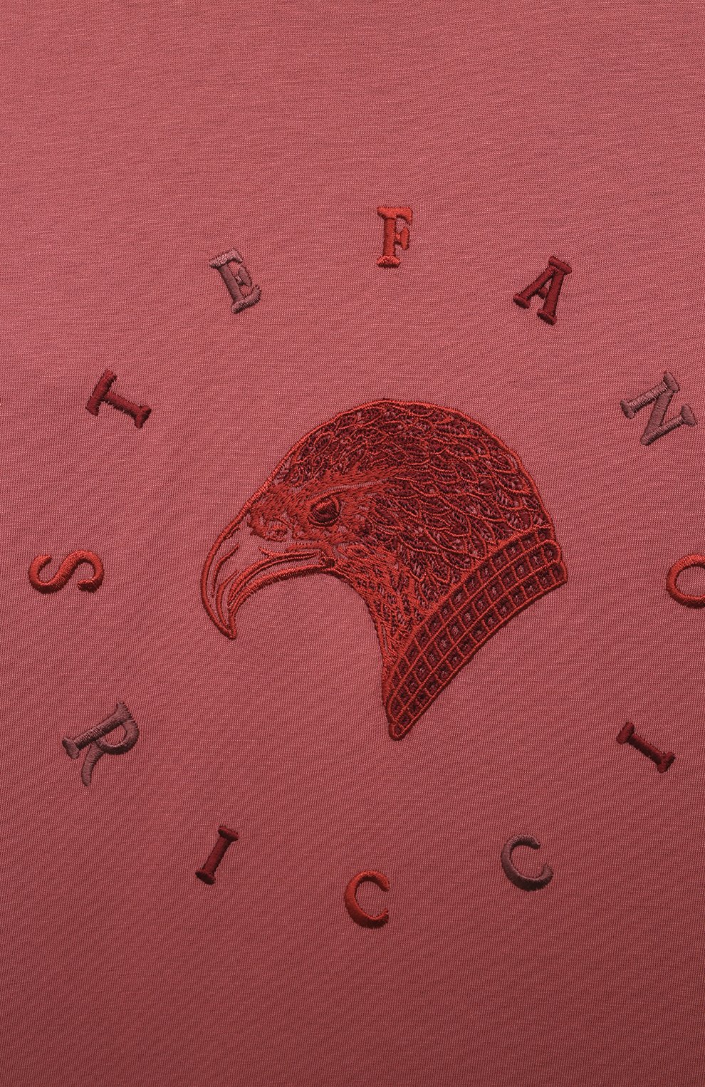 Футболка STEFANO RICCI JUNIOR, арт. YNH3300890/803, фото 3