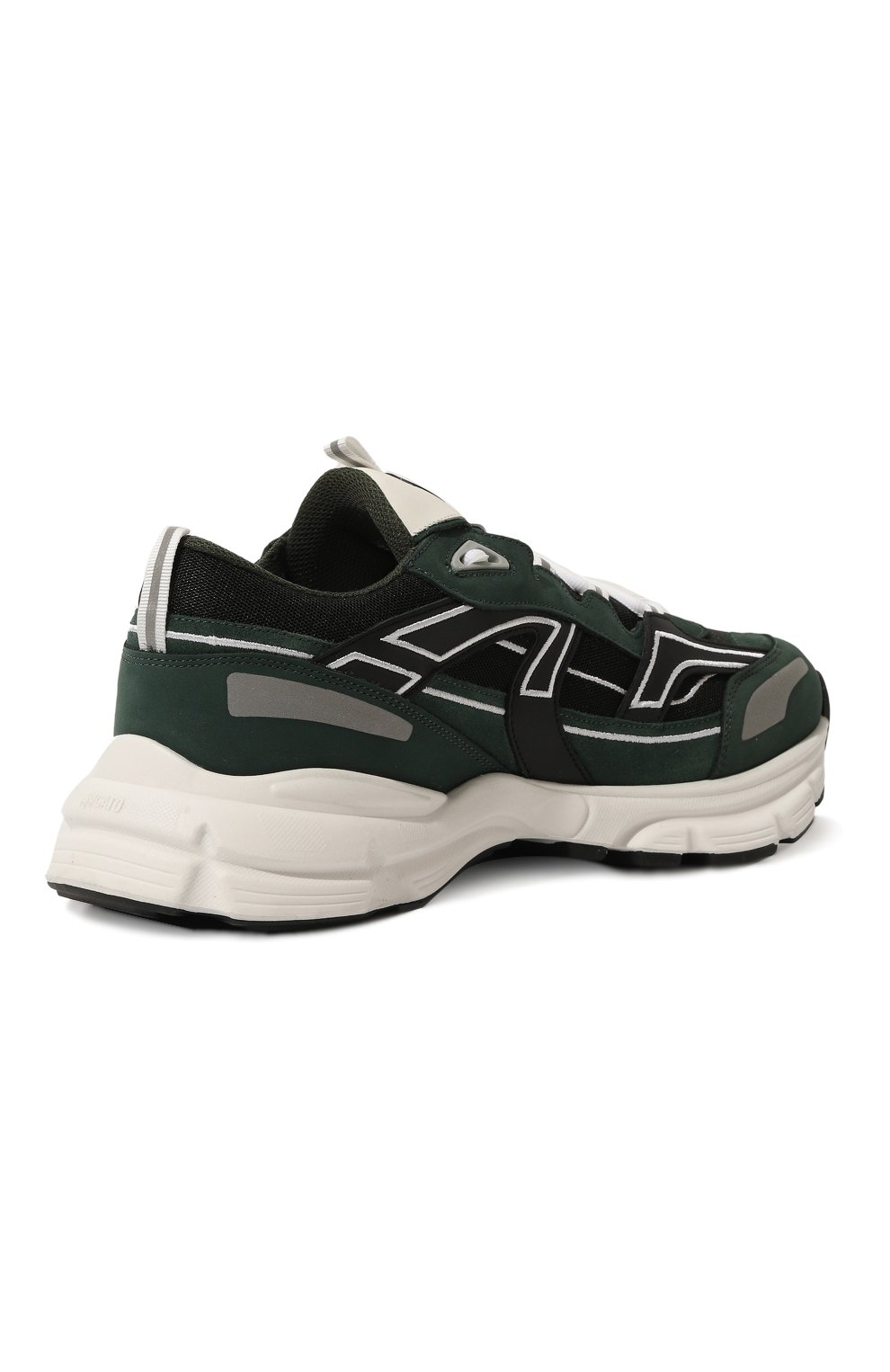 Кроссовки marathon r-trail AXEL ARIGATO, арт. F1056002, фото 5