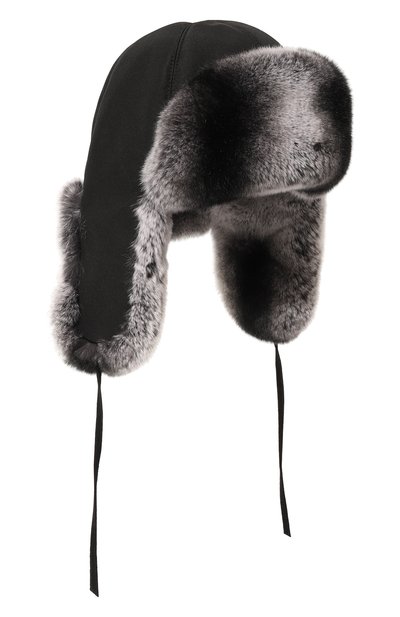 Меховая шапка-ушанка FURLAND, арт. 0196007310057300096, фото 1