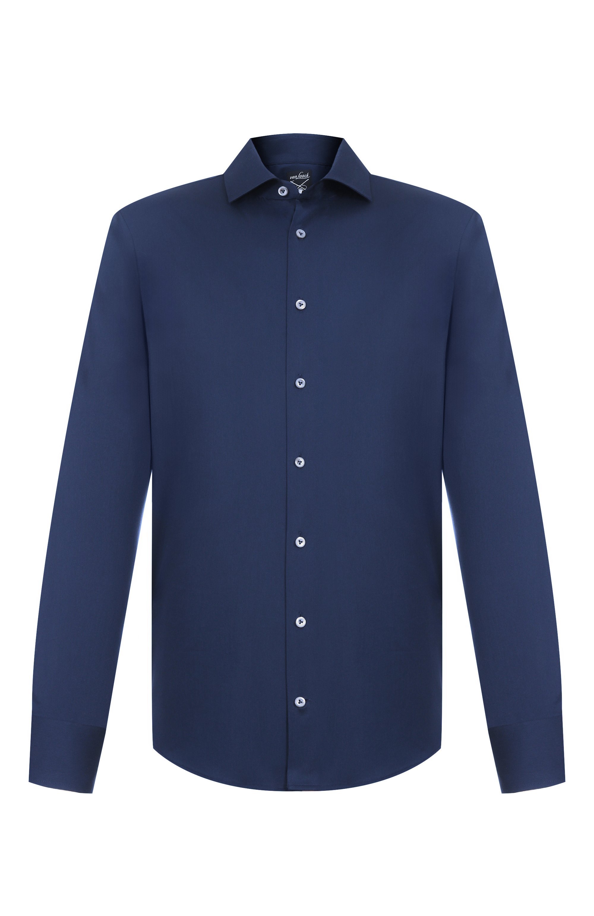 Хлопковая сорочка VAN LAACK, арт. RIK0S-SF/130830, фото 1