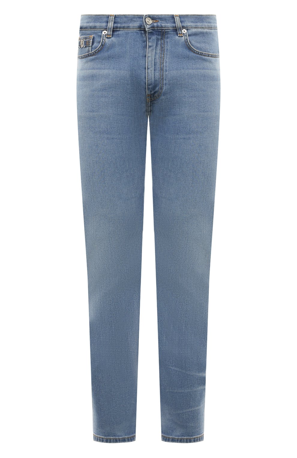 Джинсы VERSACE, арт. 1011693/1A09961, фото 1