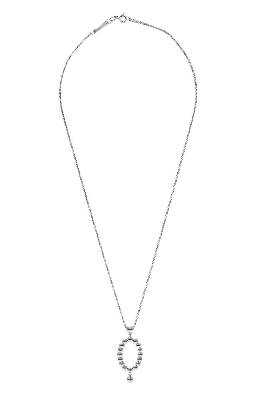 Подвеска-суаре на цепочке AVGVST, арт. 1045828-01, фото 1