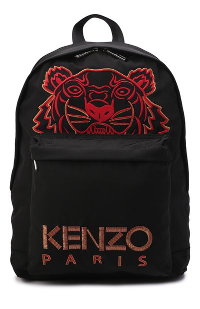 Текстильный рюкзак the year of the tiger KENZO, арт. FC55SF300FS8, фото 1