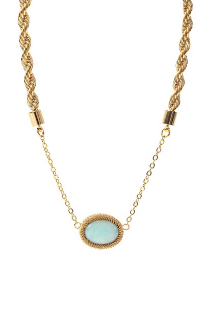 Чокер CRYSTALLINE JEWELLERY, арт. 206, фото 3