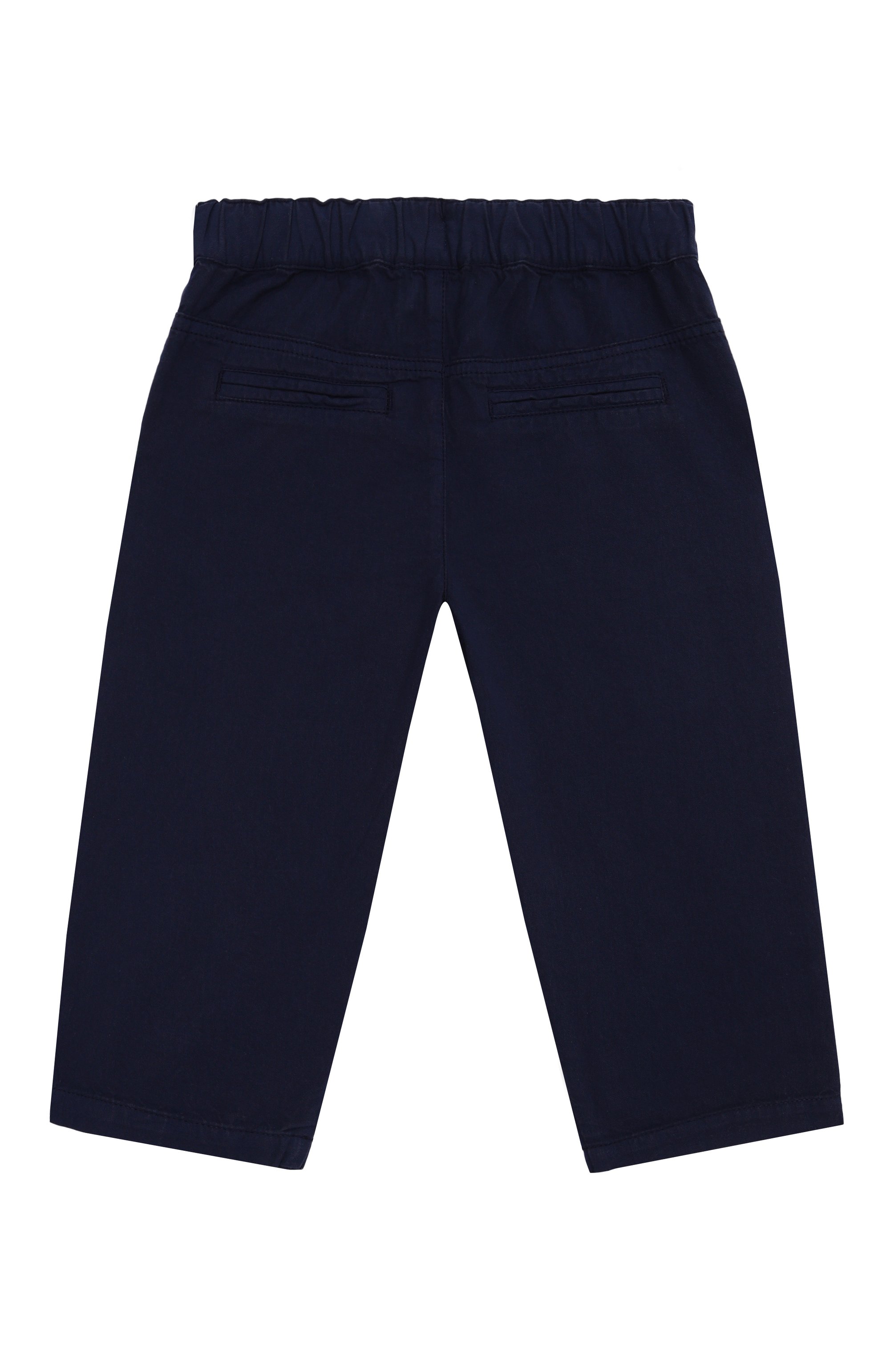 Хлопковые брюки BABYBU, арт. BI-D1002W235, фото 2