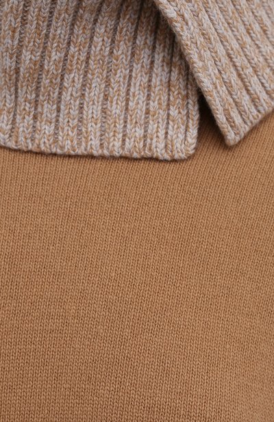 Свитер из шерсти и кашемира DOROTHEE SCHUMACHER, арт. 416301/TIMELESS EASE, фото 5