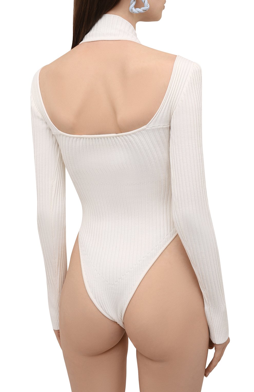 Боди ANDREADAMO, арт. ADFW21B003029474, фото 4