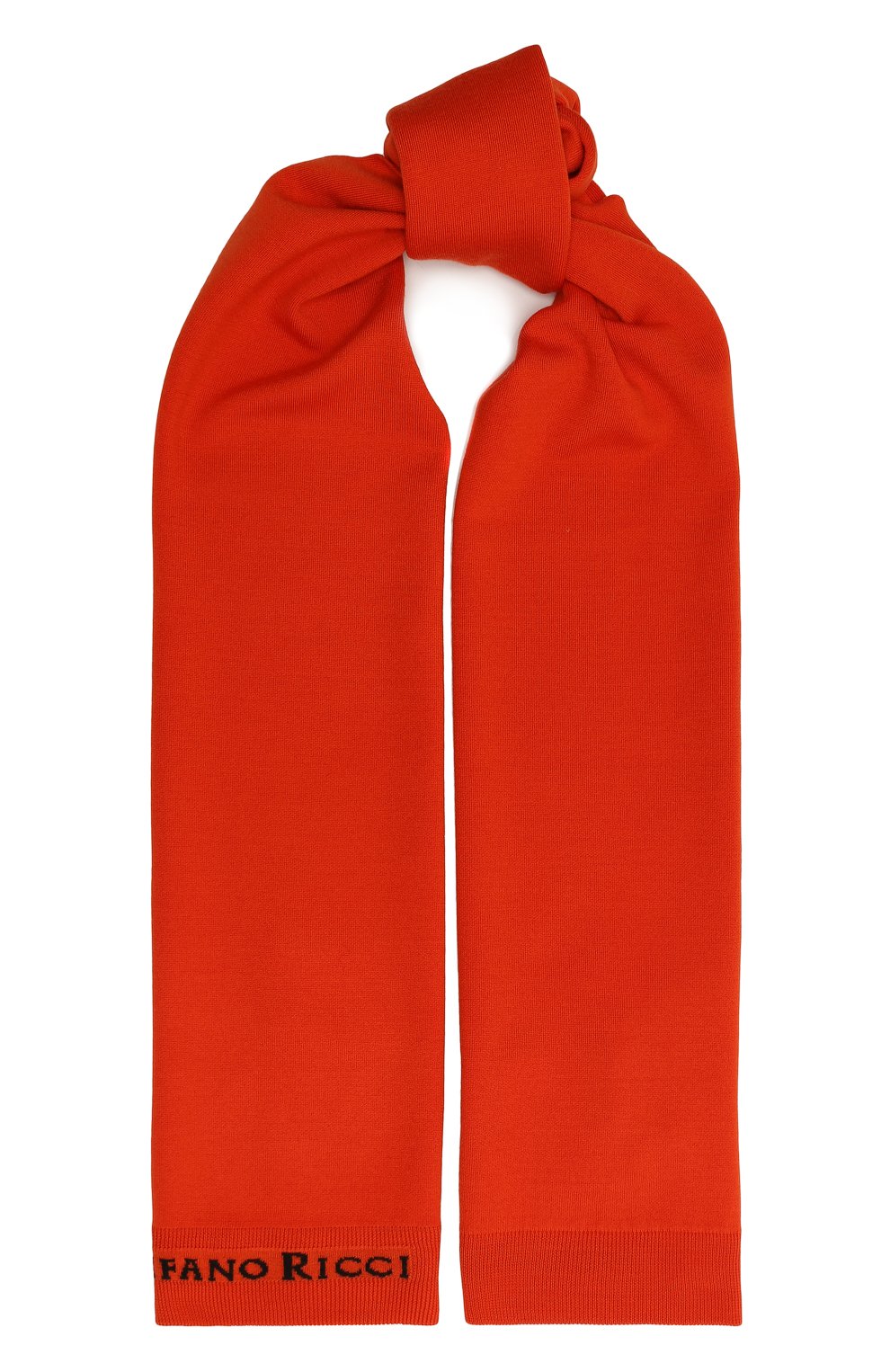 Шерстяной шарф STEFANO RICCI, арт. K606249SCI/F22455, фото 1