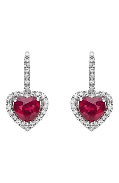 Женские серьги MERCURY, арт. ME19660WR