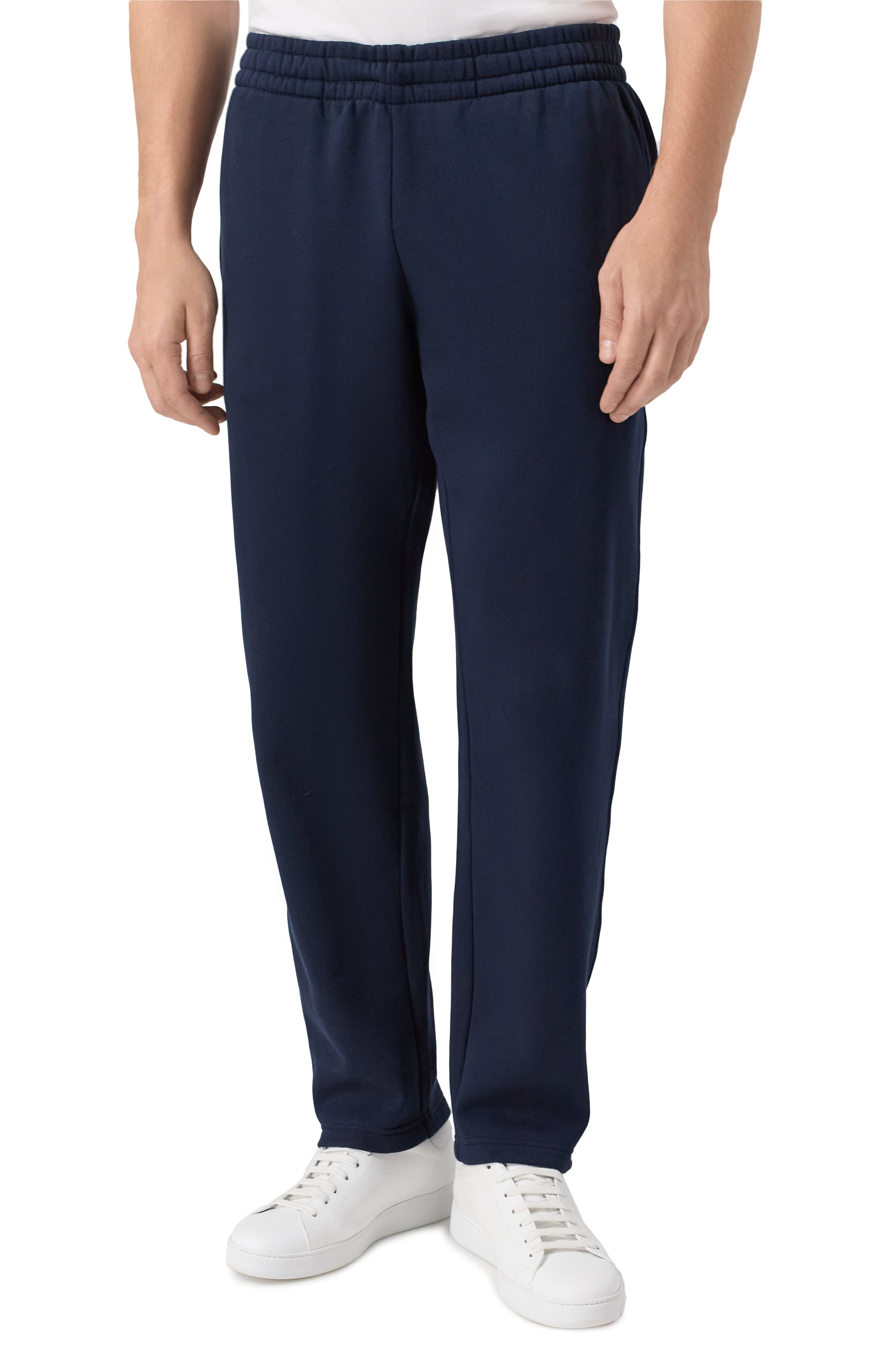 Хлопковый спортивный костюм EA7, арт. 7M000913/AF10377, фото 4