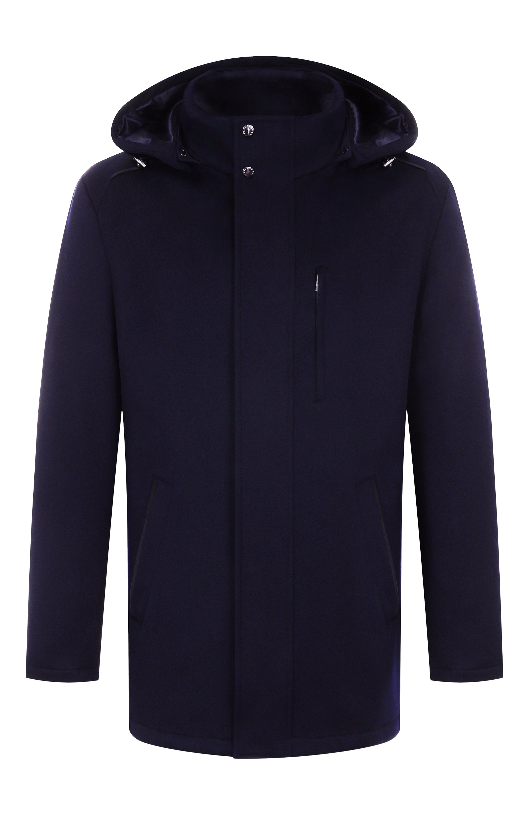 Кашемировая куртка PAUL&SHARK, арт. 14312405_, фото 1