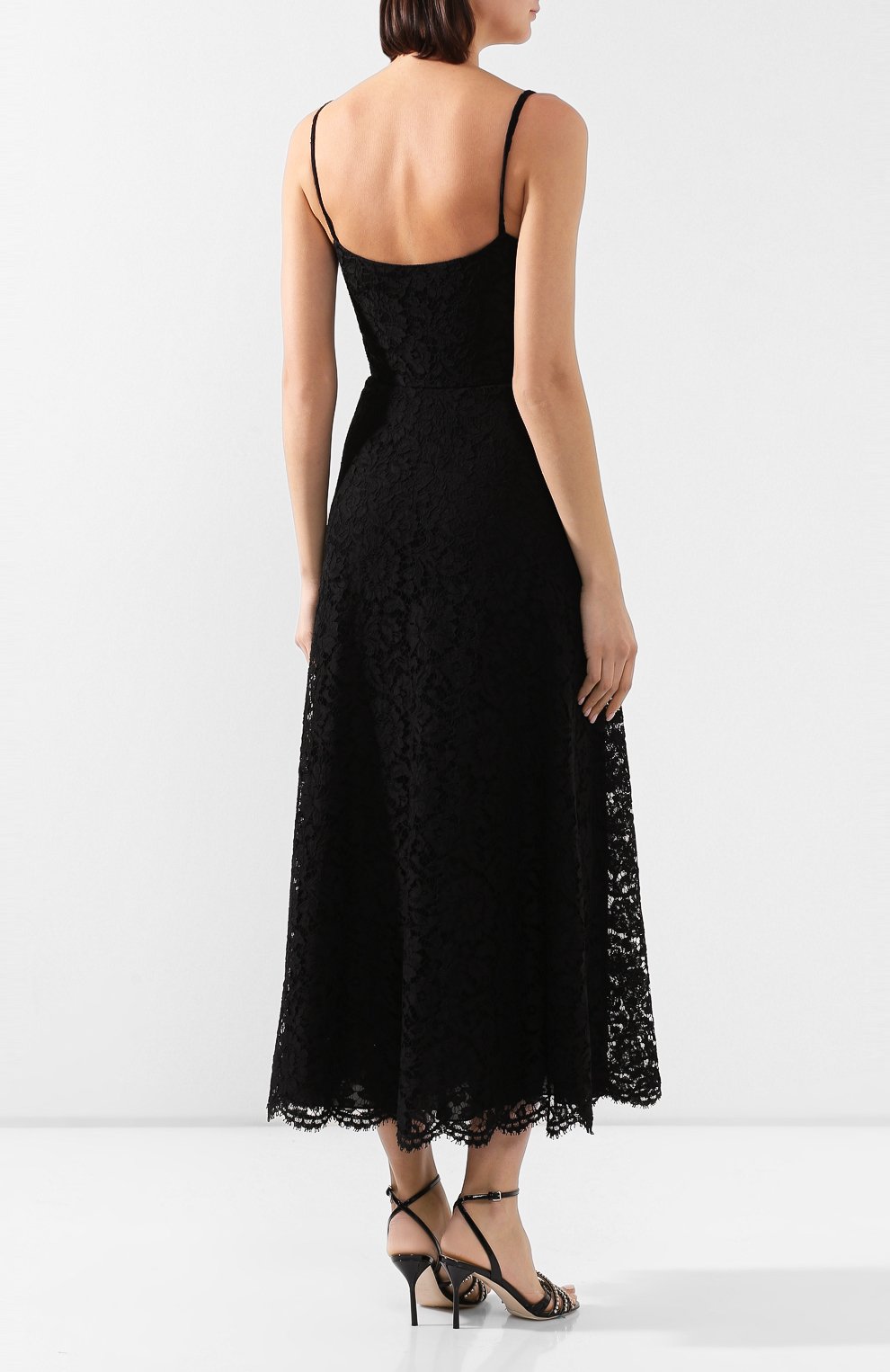 Платье VALENTINO, арт. TB0VARK71EC, фото 4