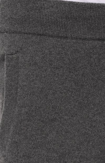 Кашемировые джоггеры COLOMBO, арт. MA04294/2-26KI, фото 5