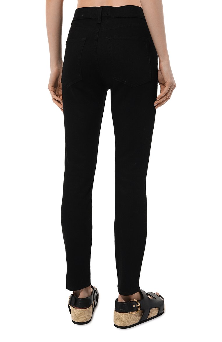 Джинсы NILI LOTAN, арт. 12519-W1388, фото 4