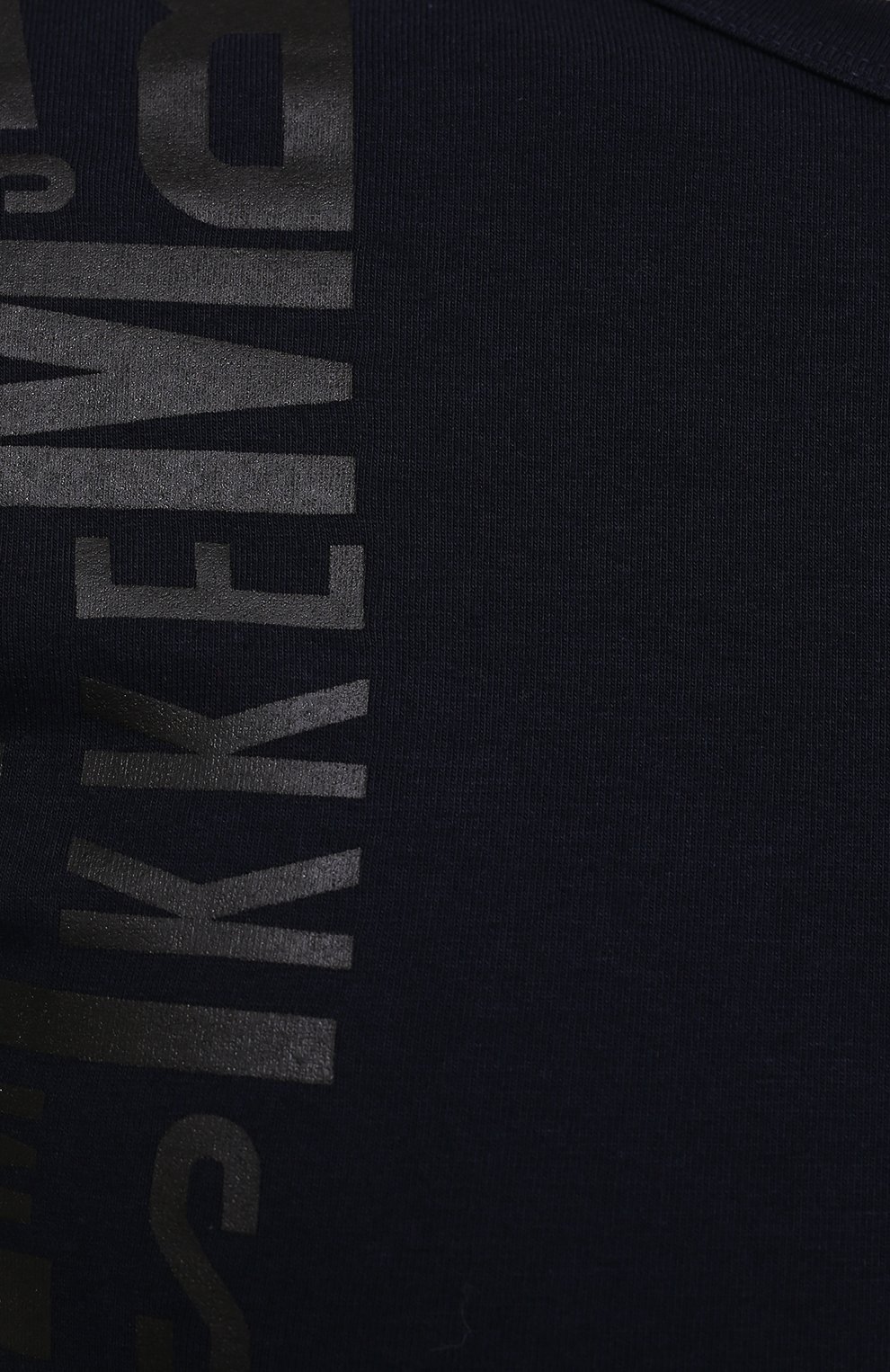 Хлопковая футболка DIRK BIKKEMBERGS, арт. VBKT04989, фото 5