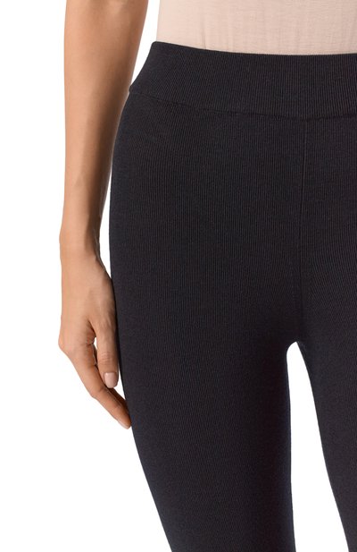 Шерстяные легинсы MRZ, арт. FW25-0007, фото 5