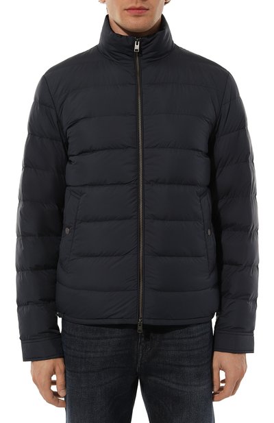 Пуховая куртка WOOLRICH, арт. CFWOOU0958MRUT2635, фото 3