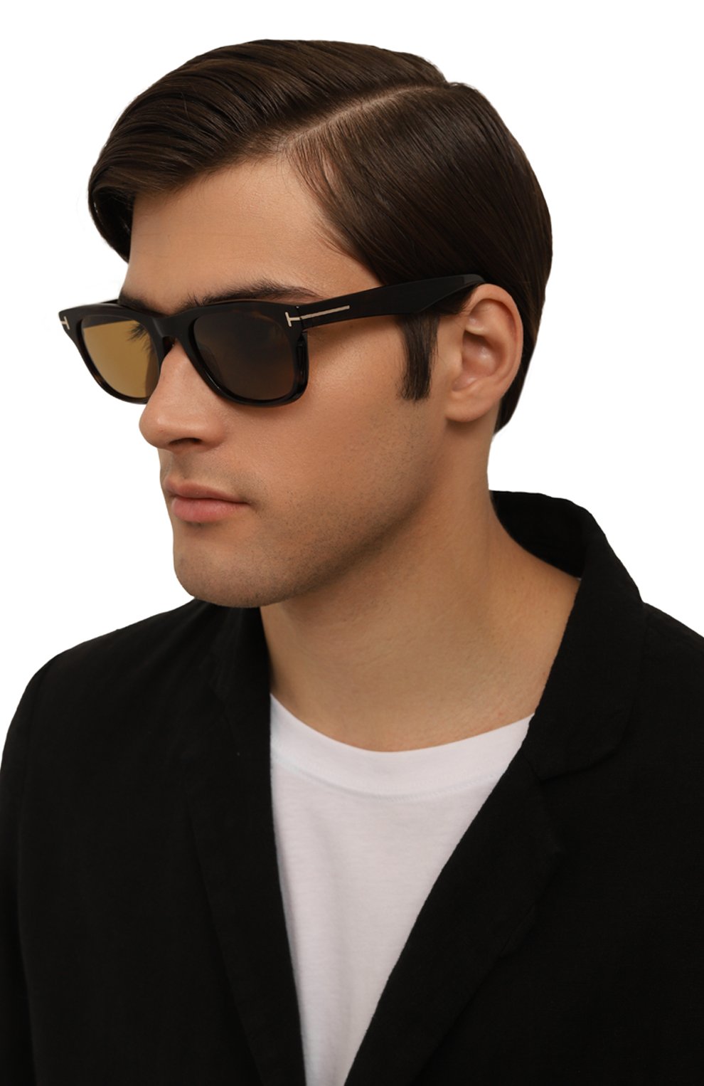 Солнцезащитные очки TOM FORD, арт. TF1076 52E, фото 2