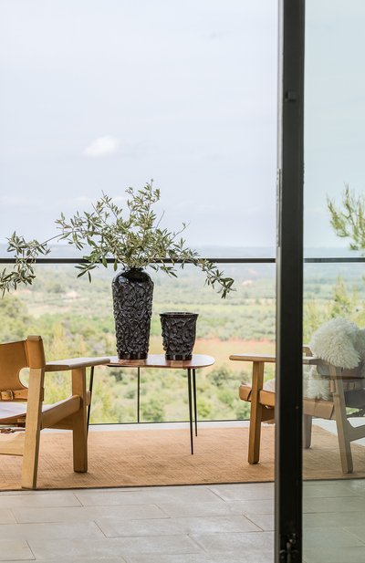 Ваза mures LALIQUE, арт. 10746100, фото 3