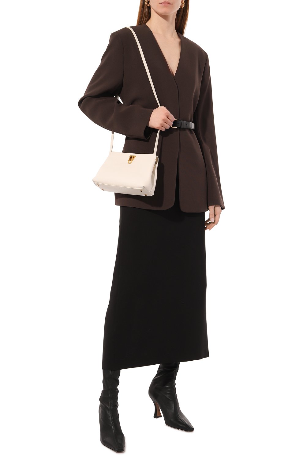 Сумка beat mini COCCINELLE, арт. E1 N80 19 02 01, фото 7