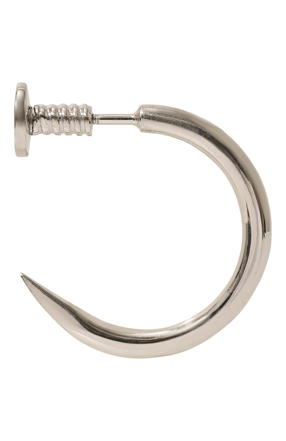 Моносерьга LEVASHOVAELAGINA, арт. nail/ea, фото 1