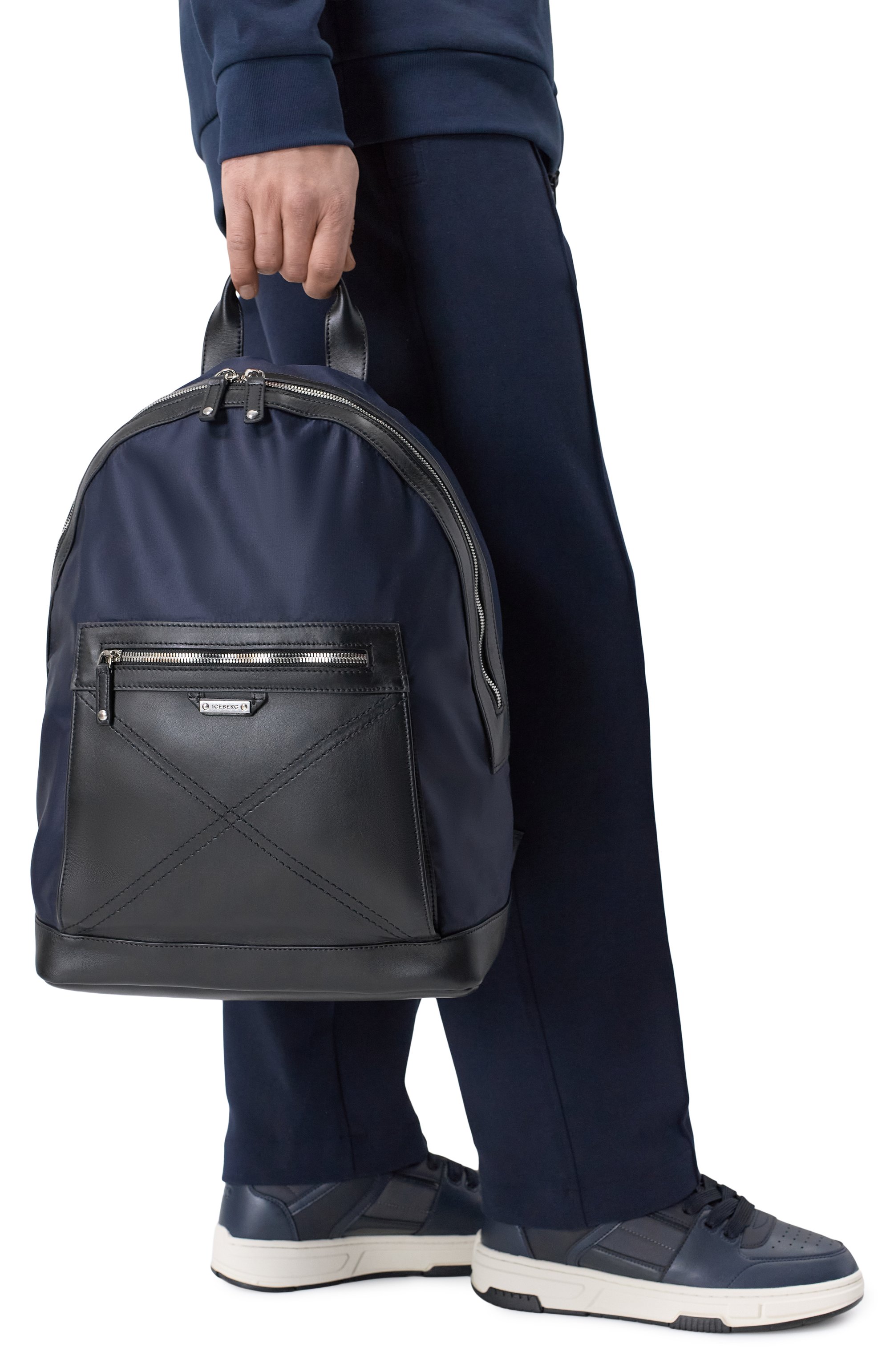 Рюкзак ICEBERG, арт. 7204/6978, фото 2