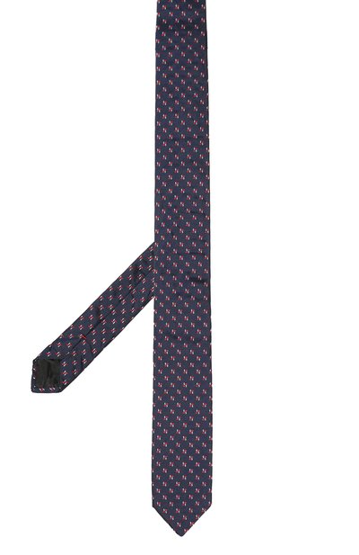 Шелковый галстук HUGO, арт. 50527653, фото 3