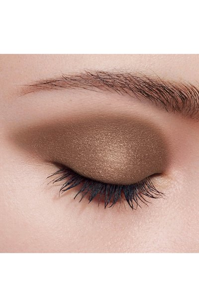 Тени для век с металлическим финишем diorshow mono couleur metallic, оттенок 658 бежевая митца (2g) DIOR, арт. C022100658, фото 2