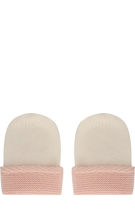 Кашемировые варежки LORO PIANA, арт. FAE7159