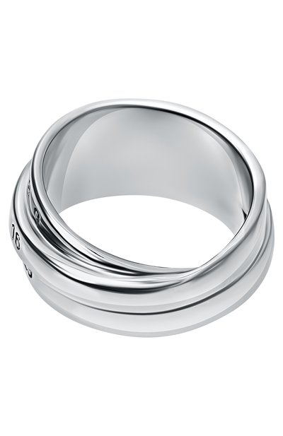 Кольцо MM6, арт. SM6UQ0073 P6627, фото 3