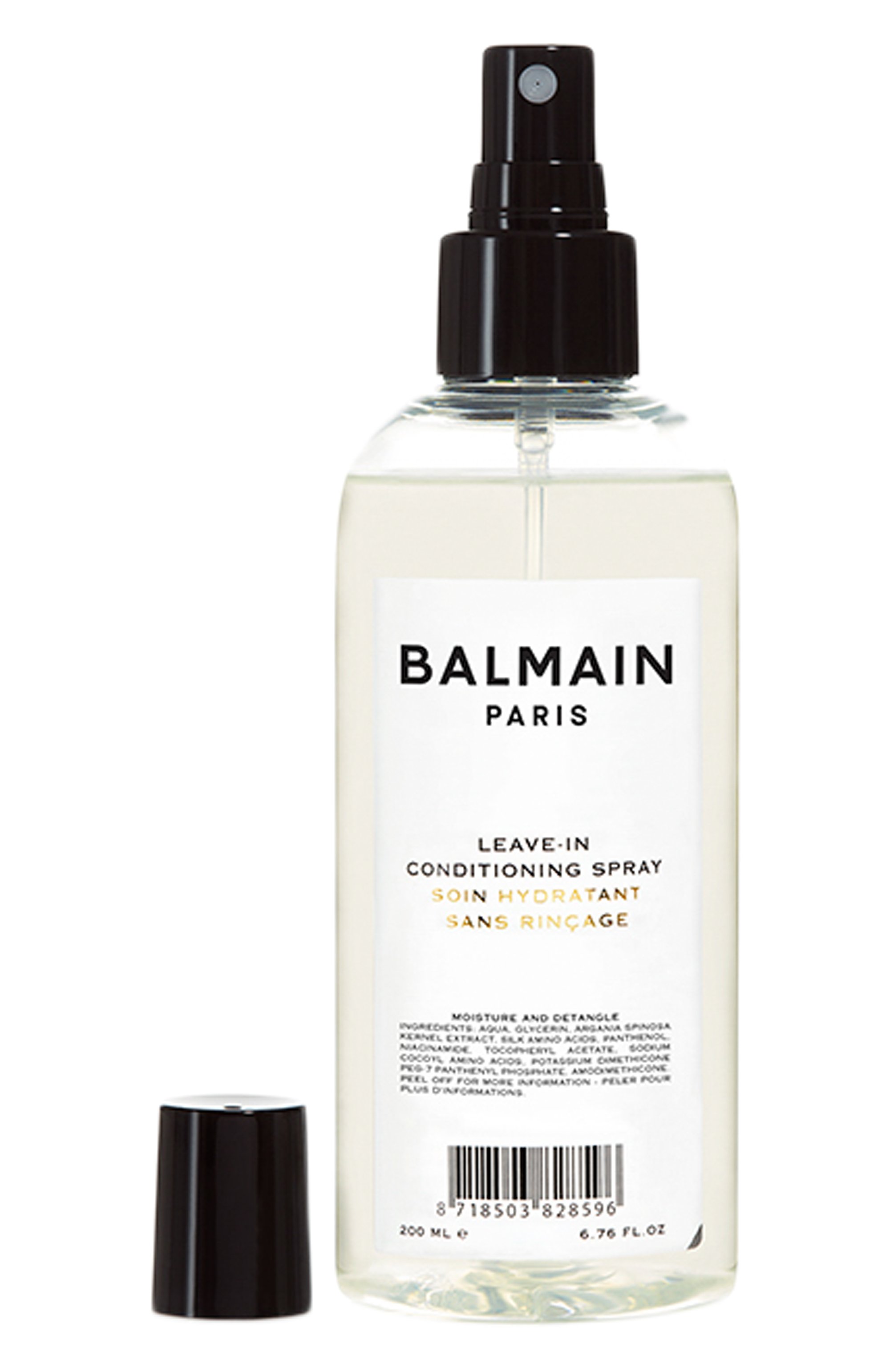 Несмываемый спрей-кондиционер (200ml) BALMAIN HAIR COUTURE, арт. 8720246245226, фото 2