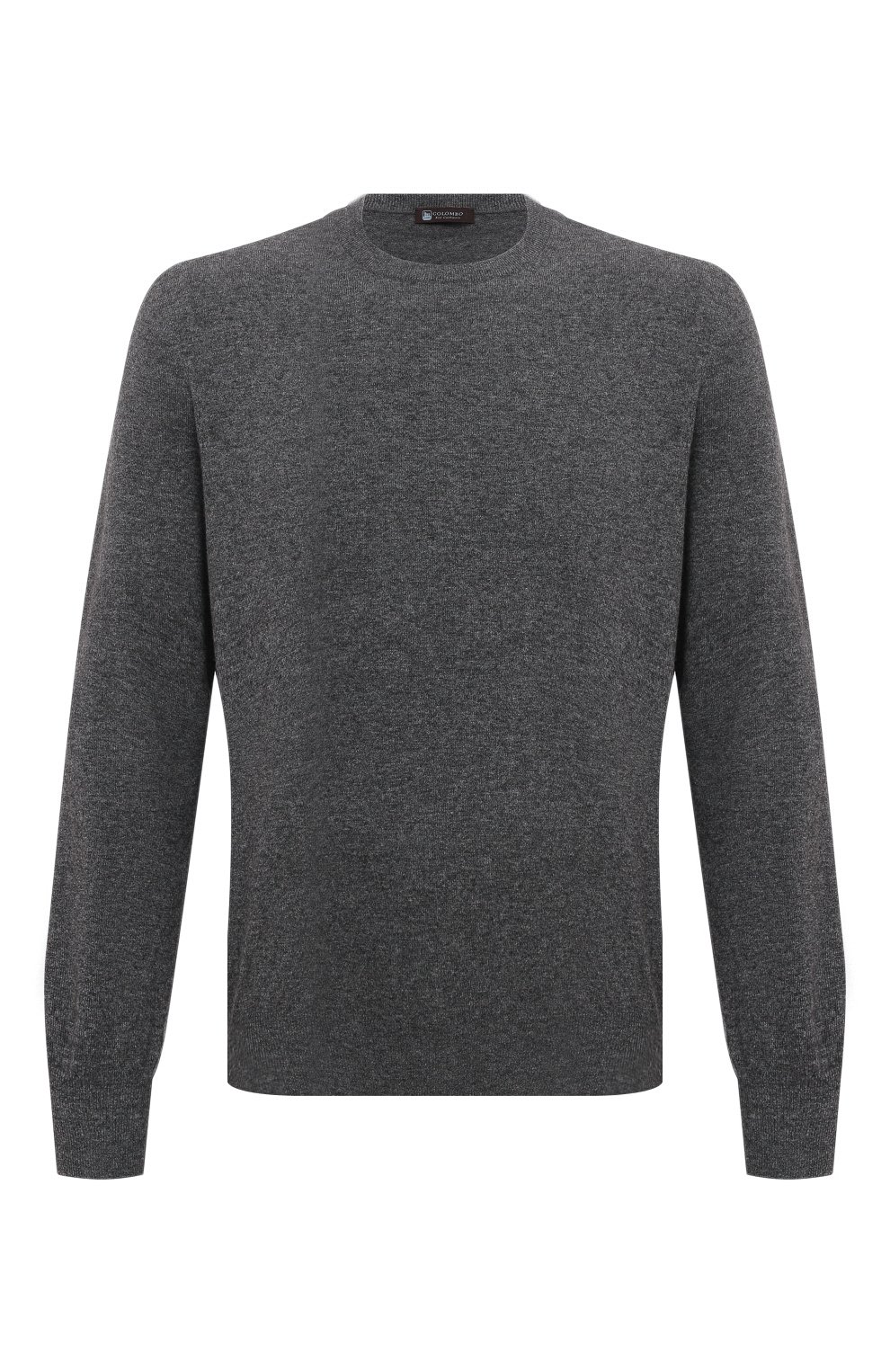 Кашемировый джемпер COLOMBO, арт. MA00057/FF00119, фото 1