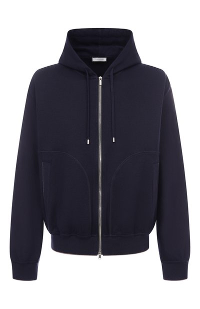 Мужской толстовка и хлопка и кашемира CORTIGIANI, арт. 3AF604