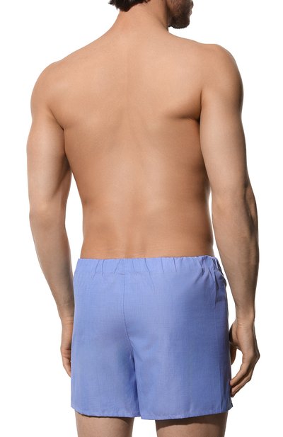 Хлопковые боксеры STEFANO RICCI, арт. BX005/S2721, фото 3