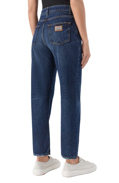 Джинсы DOLCE & GABBANA, арт. FTC7CD/G8NQ1, фото 4