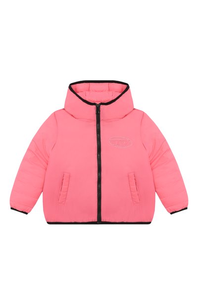Мужская утепленная куртка DIESEL, арт. J02884/KXBVE