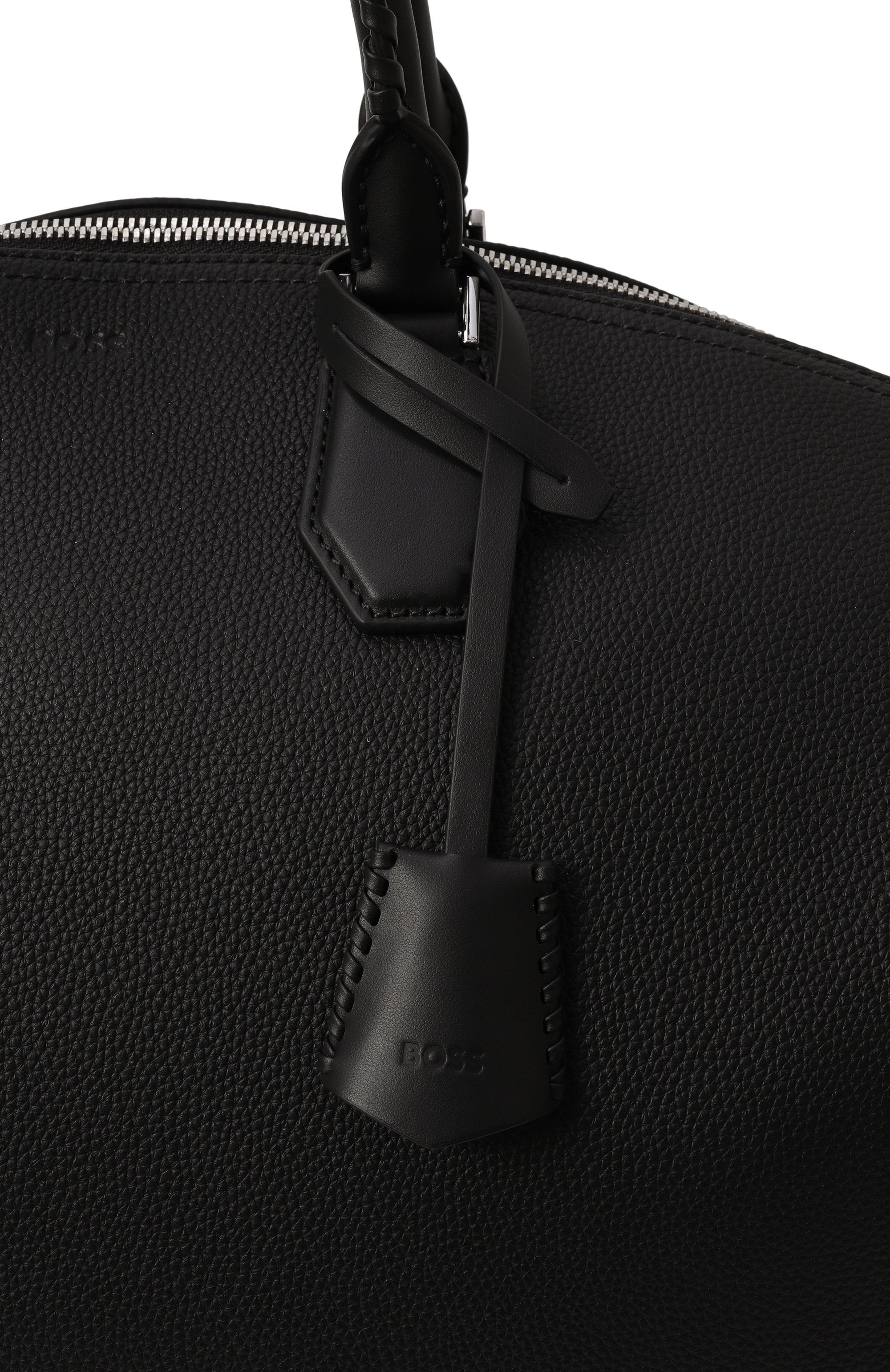 Сумка gabry holdall BOSS, арт. 50536110, фото 3