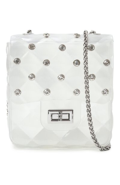 Сумка MONNALISA, арт. 17E008NP, фото 4