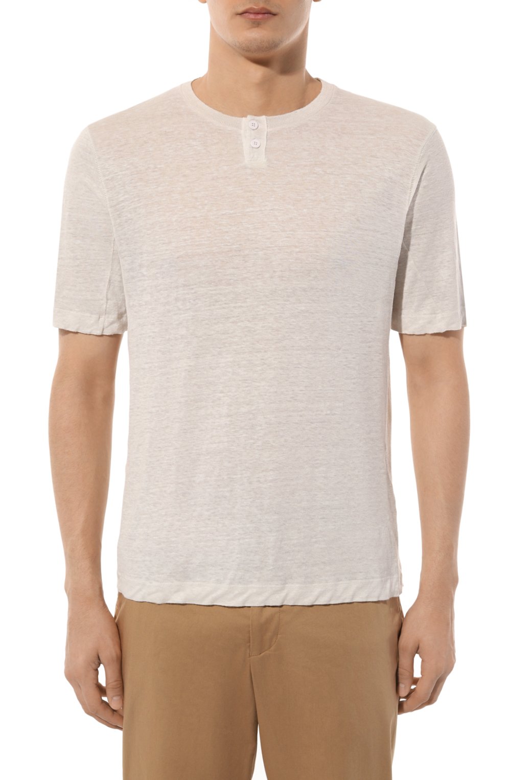 Футболка-хенли TRANSIT, арт. CFUTRW3380, фото 3