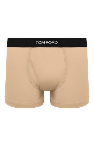 Хлопковые боксеры TOM FORD, арт. T4LC31040, фото 1