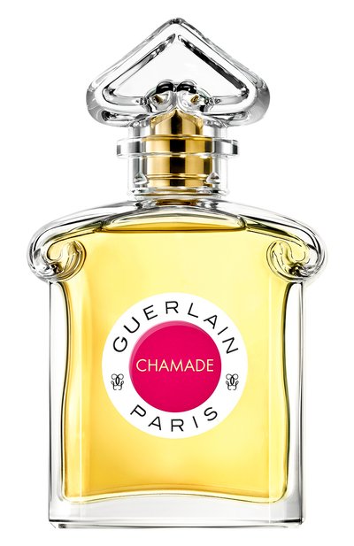 Женский туалетная вода chamade (75ml) GUERLAIN, арт. G014310
