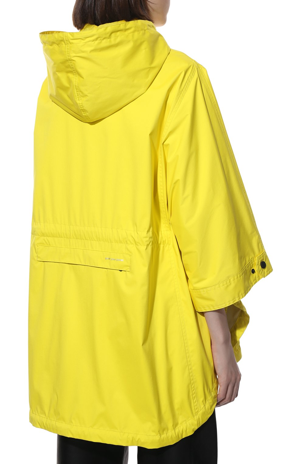 Парка MONCLER GRENOBLE, арт. G2-09J-3G000-02-539HW, фото 4