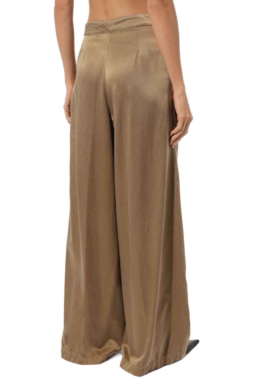 Брюки DRIES VAN NOTEN, арт. 232-010909-7286, фото 4