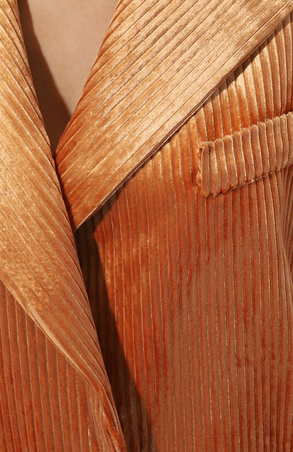 Вельветовый жакет DOROTHEE SCHUMACHER, арт. 746502, фото 5