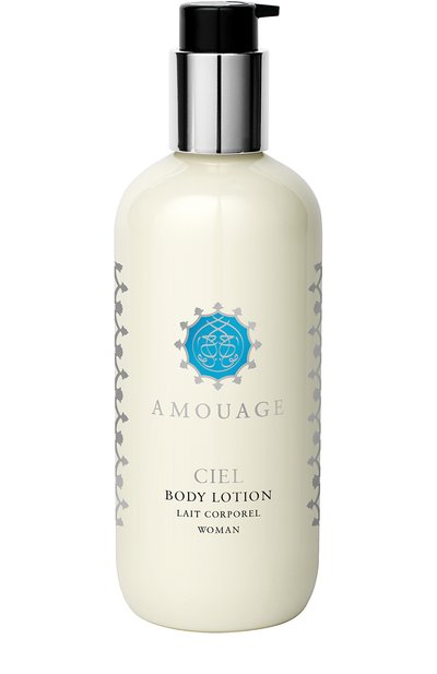 Набор ciel: парфюмерная вода + молочко для тела AMOUAGE, арт. 12922, фото 3
