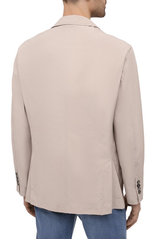 Куртка Brunello Cucinelli MD4796165 Бежевый  MD4796165 Фото 4