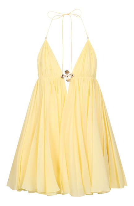 Женское шелковое платье YVON, арт. 0 160003